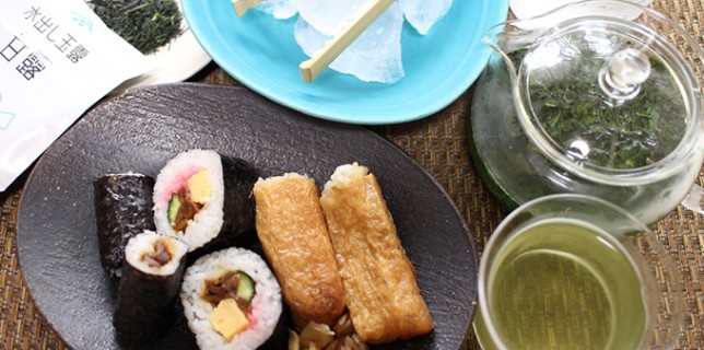 norimaki