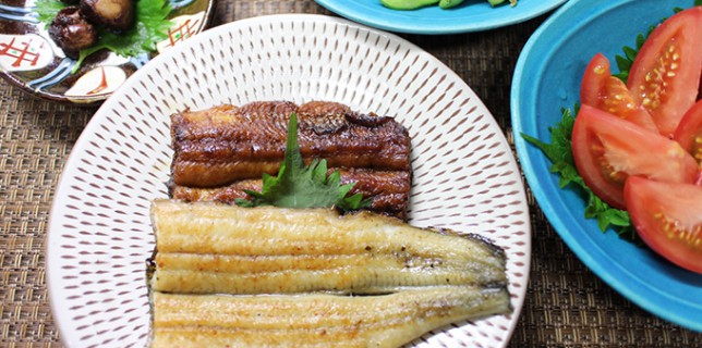 unagi