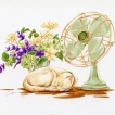 fan