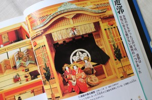 学研・歴史群像シリーズ『図解・江戸の遊び事典』より